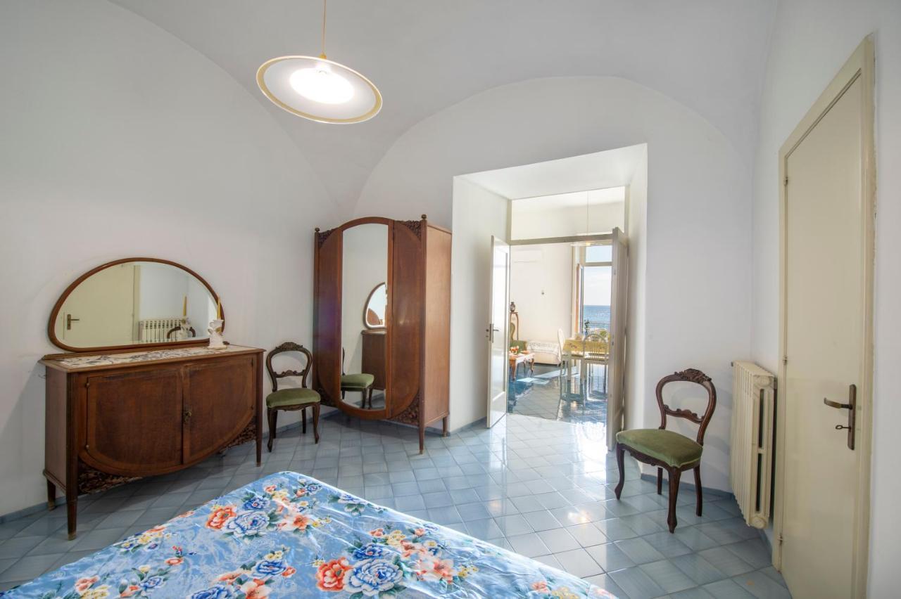 Lu Penniell Daire Amalfi Dış mekan fotoğraf