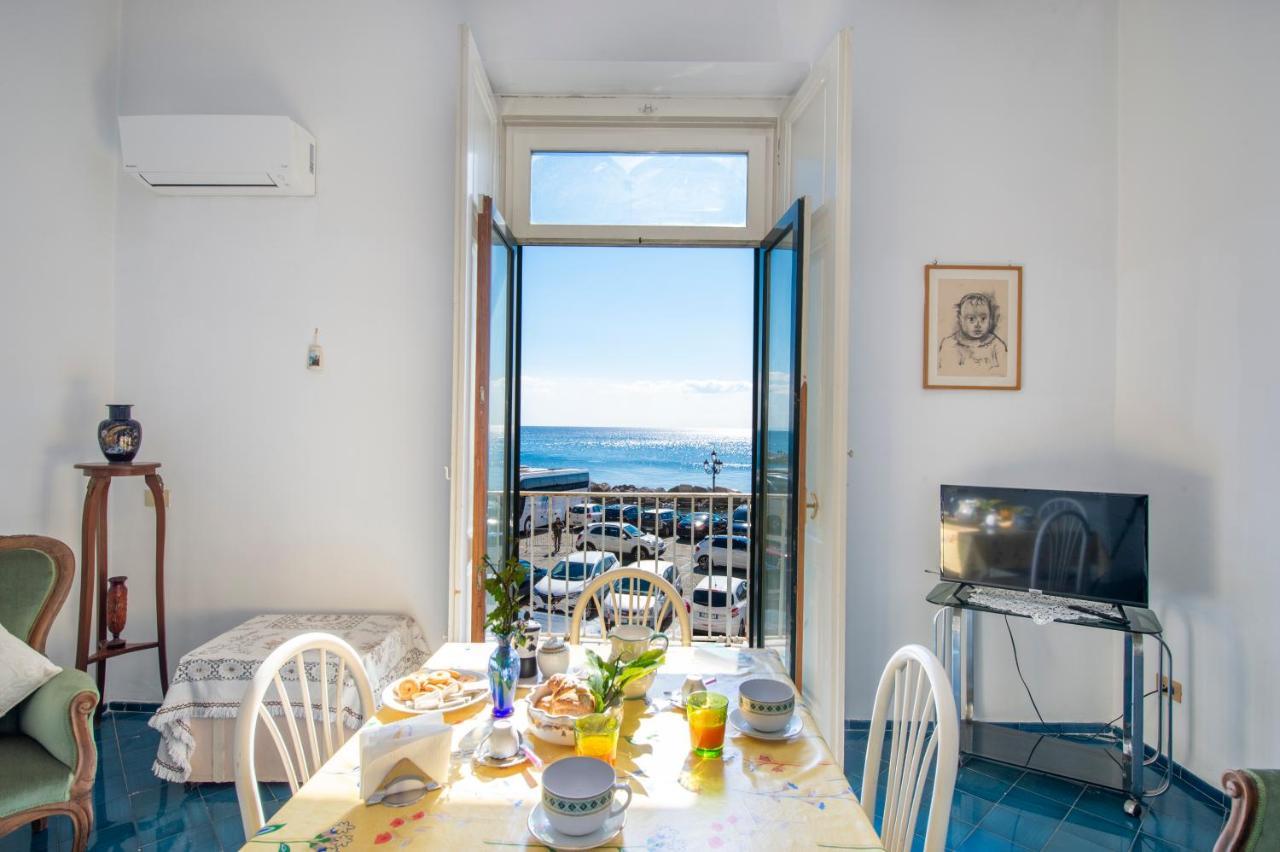 Lu Penniell Daire Amalfi Dış mekan fotoğraf