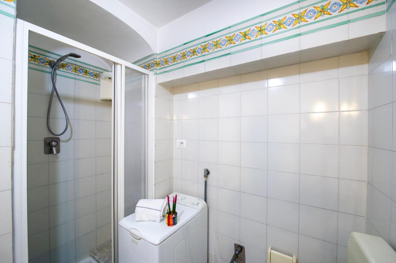 Lu Penniell Daire Amalfi Dış mekan fotoğraf